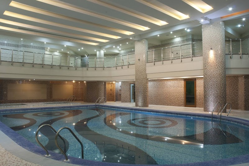 Javan Hotel - Kermanshah - Iran - booked ai