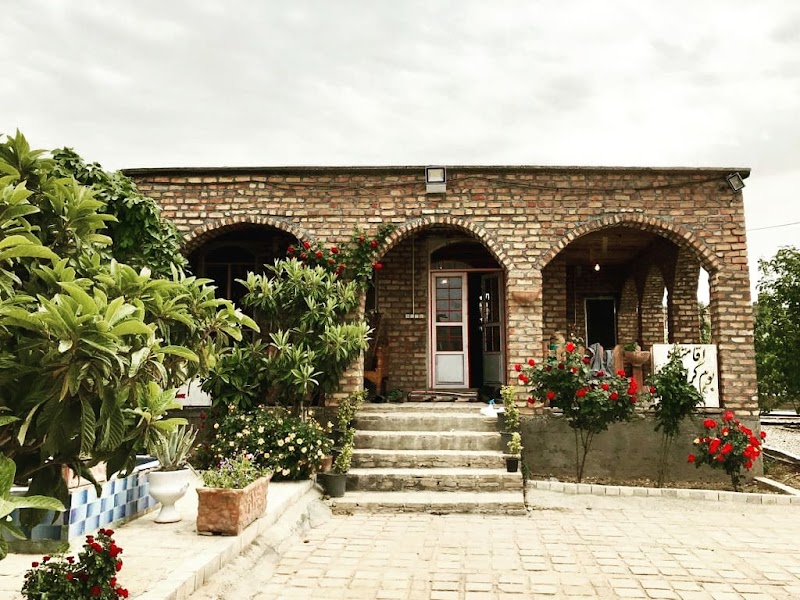 Kurdistan Hotel - Ilam - Iran - booked ai