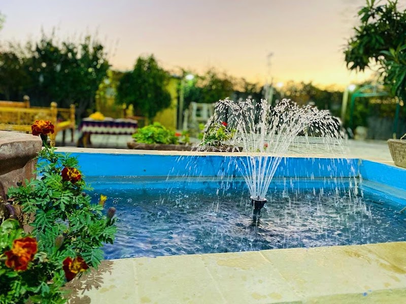 Kurdistan Hotel - Ilam - Iran - booked ai