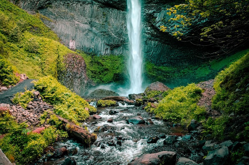Hiking in the Columbia River Gorge - Portland - United States - booked ai