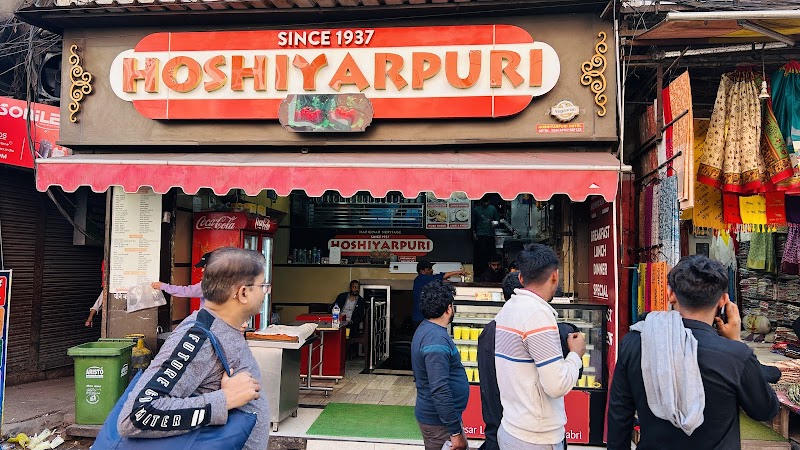 Hoshiyar Puri - Haridwar - India - booked ai