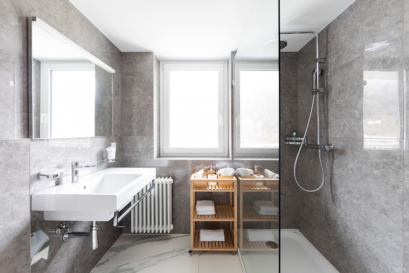 Restaurant Eden - Ilanz - Switzerland - booked ai