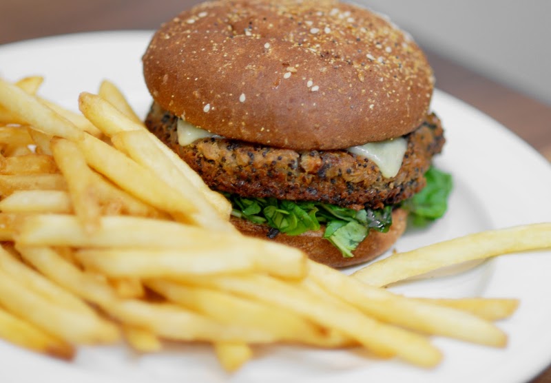 Riverside - Hood River - USA - booked ai