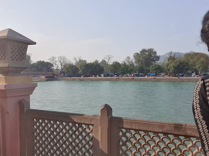 Haveli Hari Ganga by Leisure Hotels - Haridwar - India - booked ai