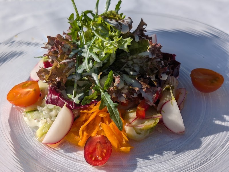 Restaurant Rössli - Bad Ragaz - Switzerland - booked ai