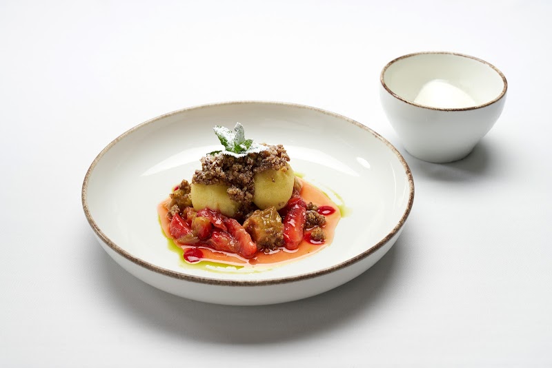 Restaurant Rössli - Bad Ragaz - Switzerland - booked ai