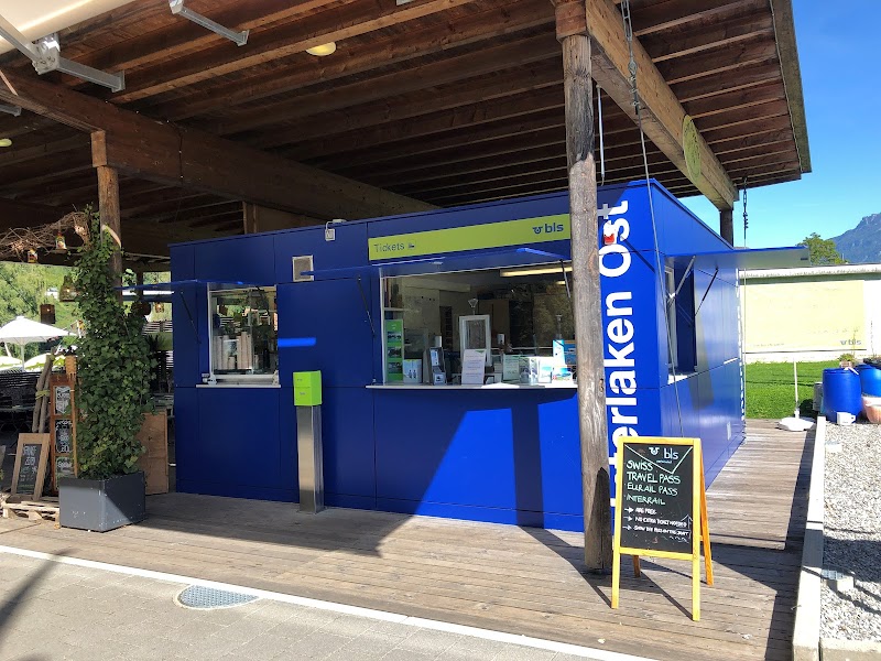 Lake Brienz Boat Cruise - Interlaken - Switzerland - booked ai