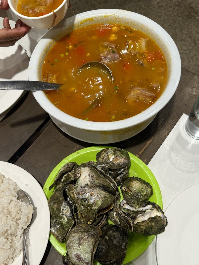 Breakthrough Restaurant - Iloilo City - Philippines - booked ai