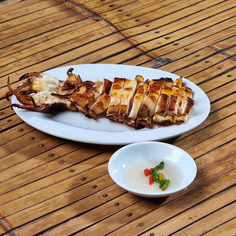 Tatoy’s Manokan and Seafood - Iloilo City - Philippines - booked ai