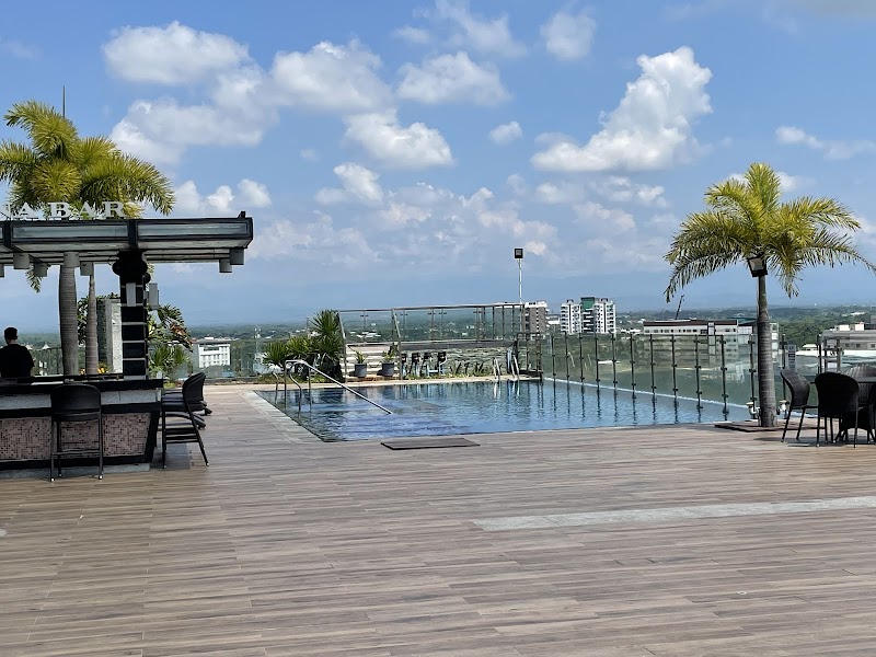 Richmonde Hotel Iloilo - Iloilo City - Philippines - booked ai