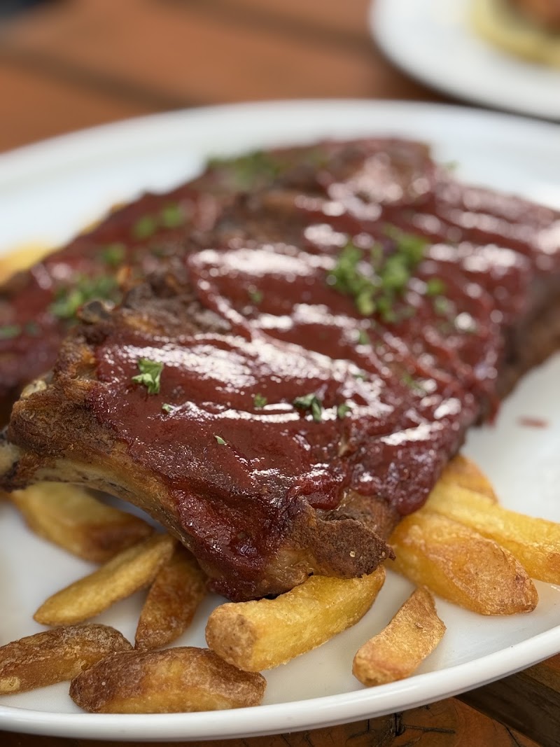 Husi Bierhaus - Interlaken - Switzerland - booked ai