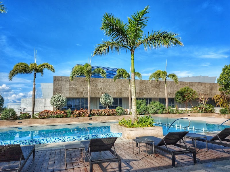 Courtyard by Marriott Iloilo - Iloilo City - Philippines - booked ai