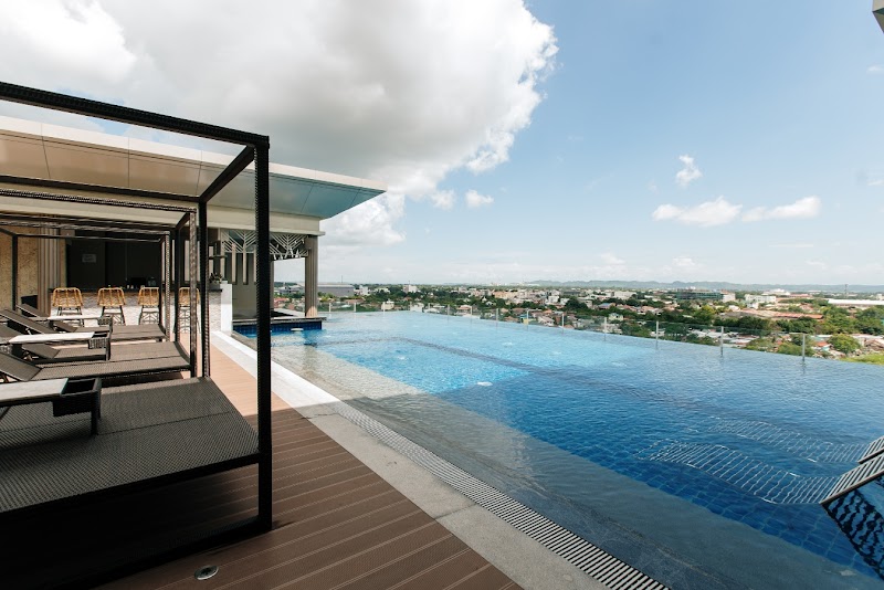 Zuri Hotel - Iloilo City - Philippines - booked ai