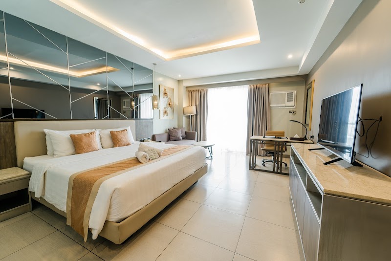 Zuri Hotel - Iloilo City - Philippines - booked ai