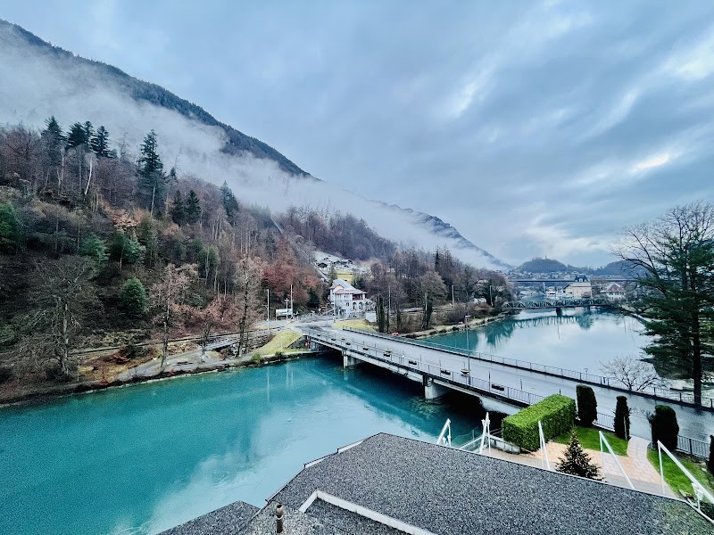 Lindner Hotel Interlaken Beau Rivage - Interlaken - Switzerland - booked ai