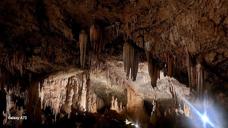 Tour the Cave of Perama - Perama - Greece - booked ai