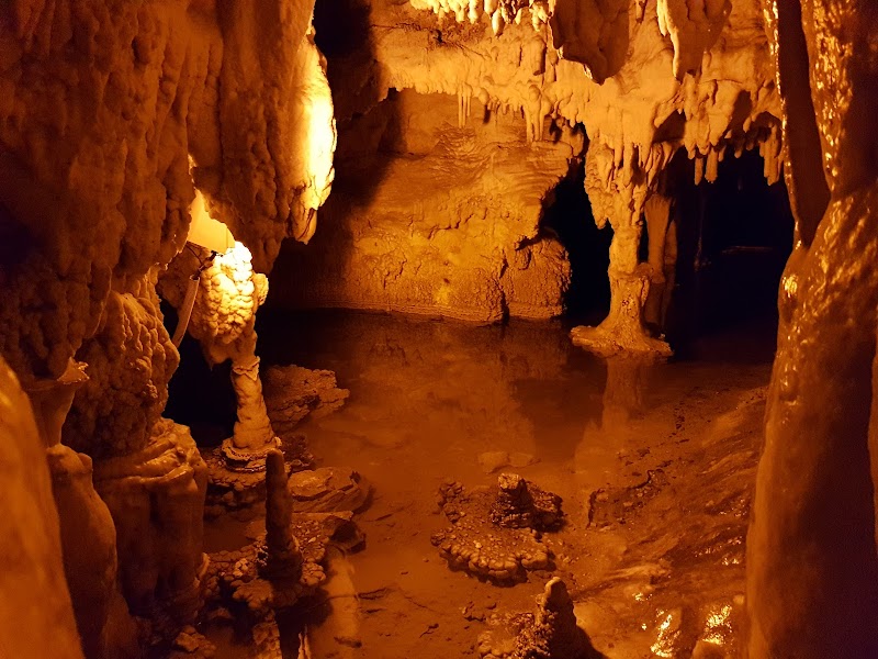 Tour the Cave of Perama - Perama - Greece - booked ai