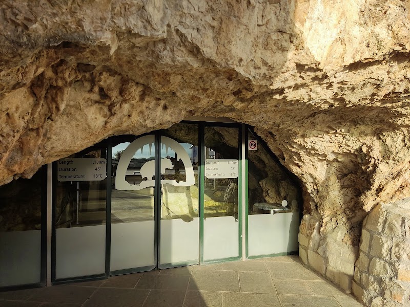 Tour the Cave of Perama - Perama - Greece - booked ai