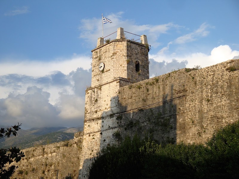 Visit the Ioannina Castle - Ioannina - Greece - booked ai