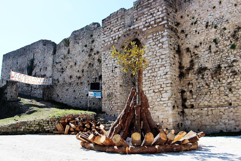 Visit the Ioannina Castle - Ioannina - Greece - booked ai