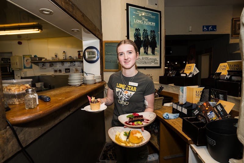 Louies Cafe & Tapas Bar - Invercargill - New Zealand - booked ai