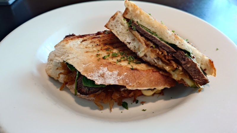 The Batch Cafe - Invercargill - New Zealand - booked ai