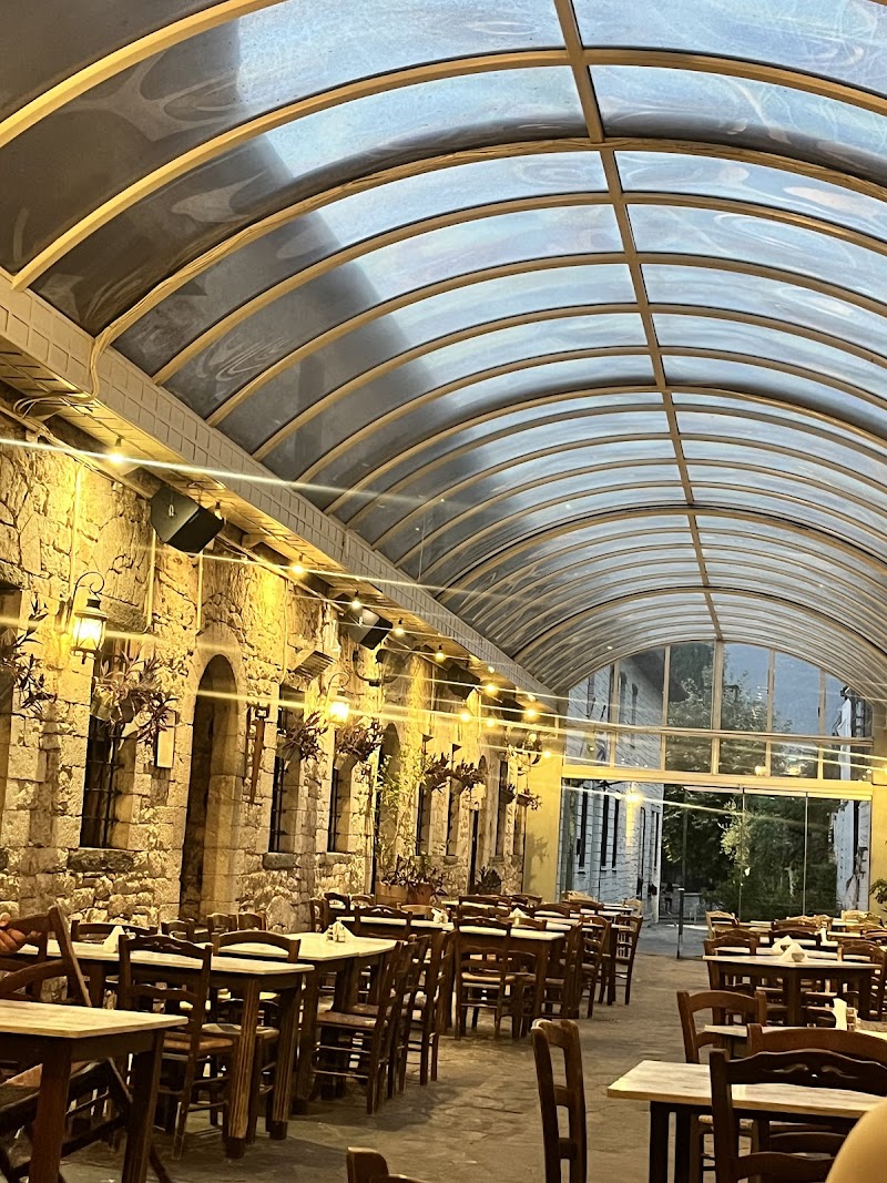 Stoa Louli - Ioannina - Greece - booked ai