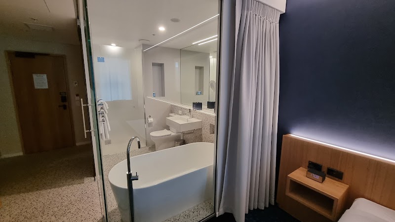 The Langlands Hotel - Invercargill - New Zealand - booked ai