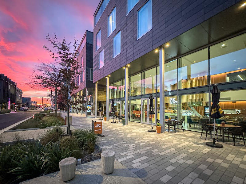 The Langlands Hotel - Invercargill - New Zealand - booked ai