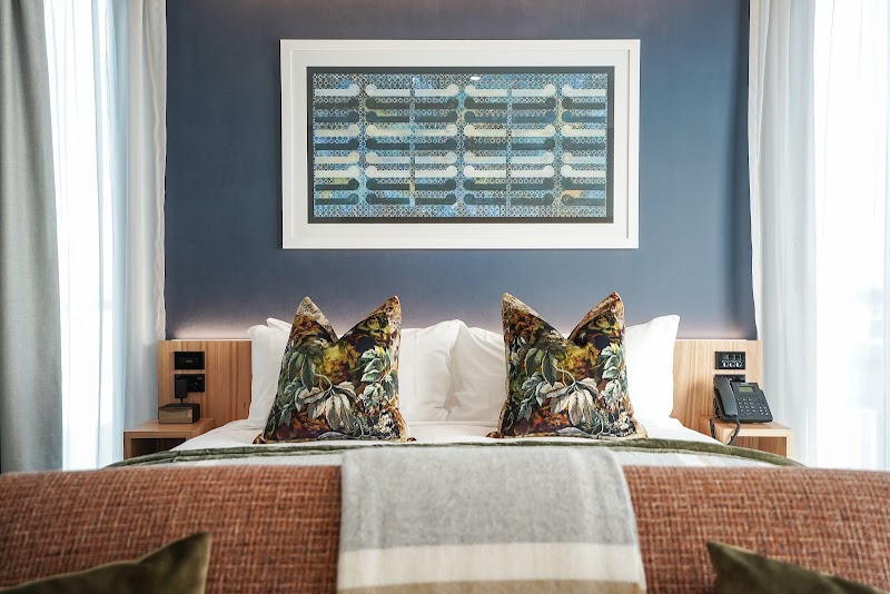 The Langlands Hotel - Invercargill - New Zealand - booked ai