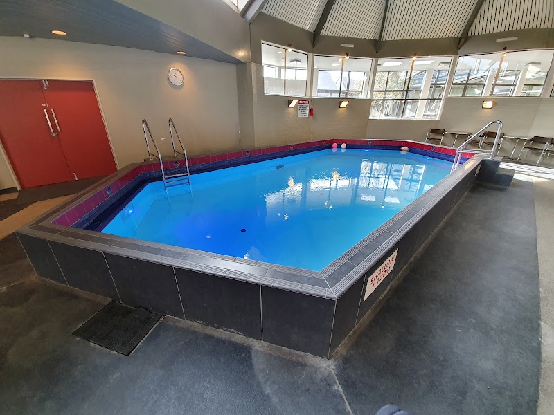 Ascot Park Hotel - Invercargill - New Zealand - booked ai