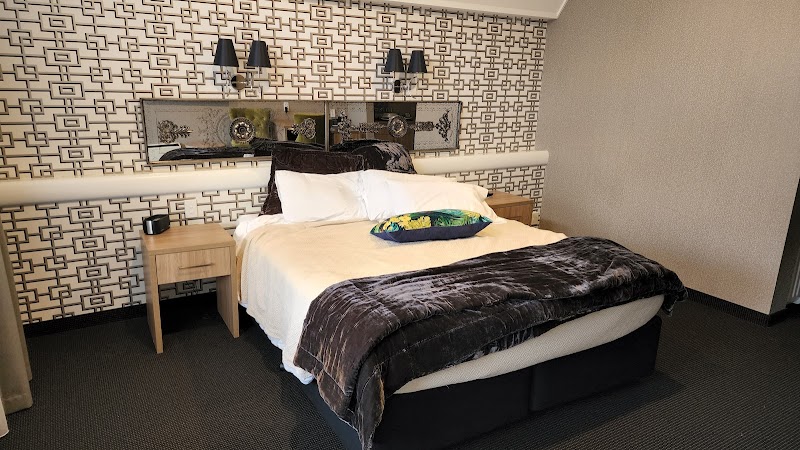 Ascot Park Hotel - Invercargill - New Zealand - booked ai