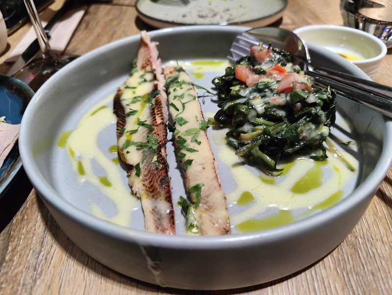 Thamon - Ioannina - Greece - booked ai