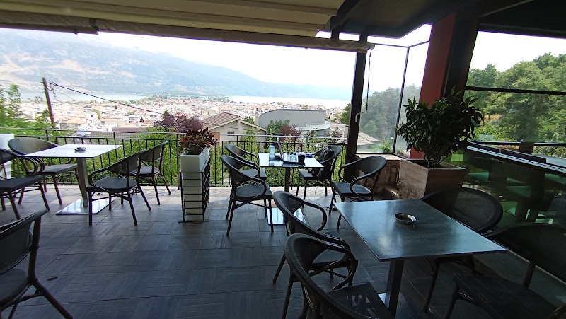 Frontzu Politia - Ioannina - Greece - booked ai