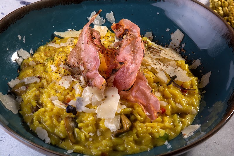 Frontzu Politia - Ioannina - Greece - booked ai