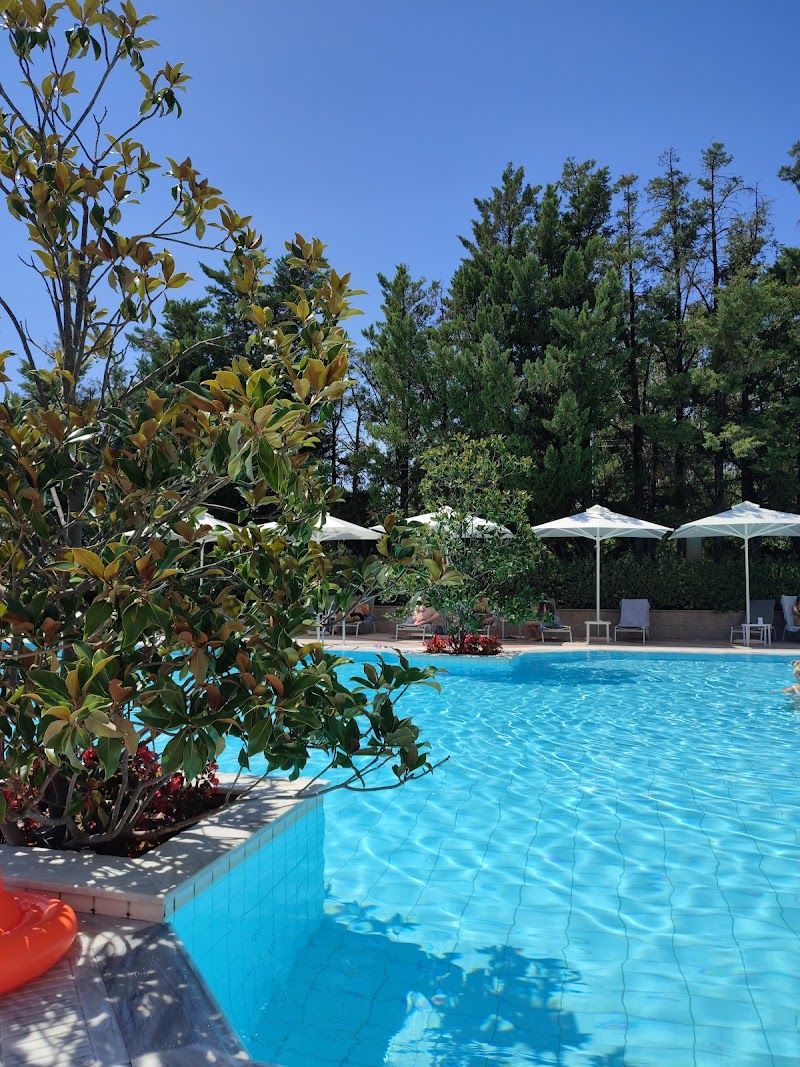 Hotel du Lac Congress Center & Spa - Ioannina - Greece - booked ai