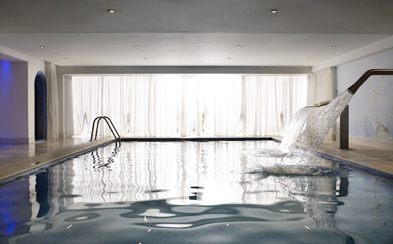 Grand Serai Congress & Spa - Ioannina - Greece - booked ai