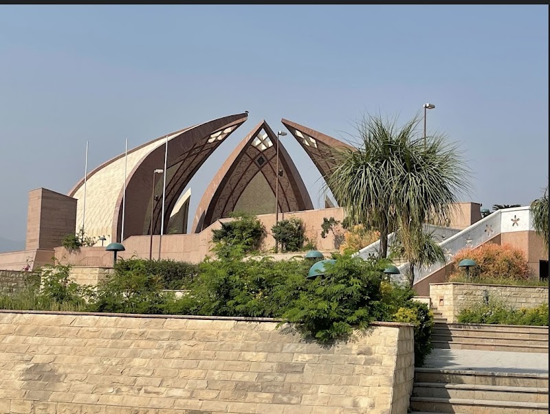 Exploring Pakistan Monument and Museum - Islamabad - Pakistan - booked ai