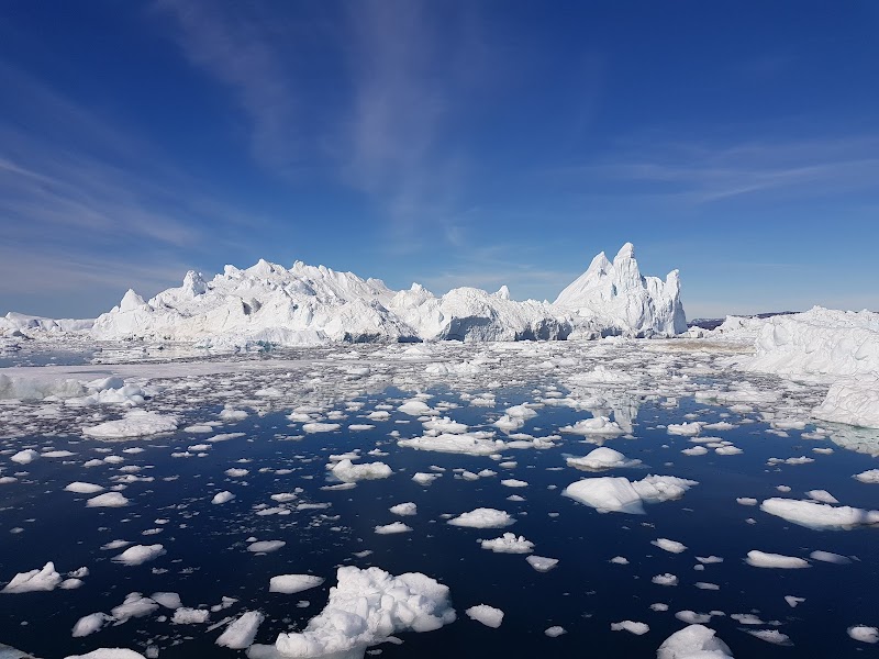 Northern Lights Viewing - Ilulissat - Greenland - booked ai