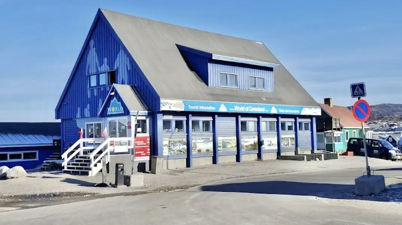 Northern Lights Viewing - Ilulissat - Greenland - booked ai