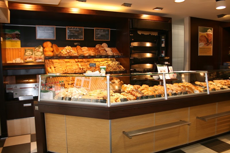 Bäckerei Konditorei Café Mayer - Isny im Allgäu - Germany - booked ai