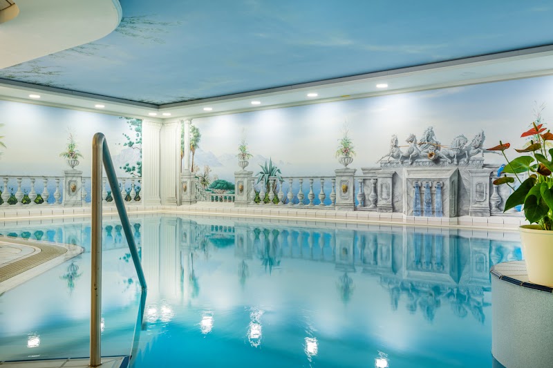 Berghotel Jägerhof - Isny im Allgäu - Germany - booked ai