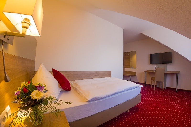 Hotel Restaurant Bären - Isny im Allgäu - Germany - booked ai
