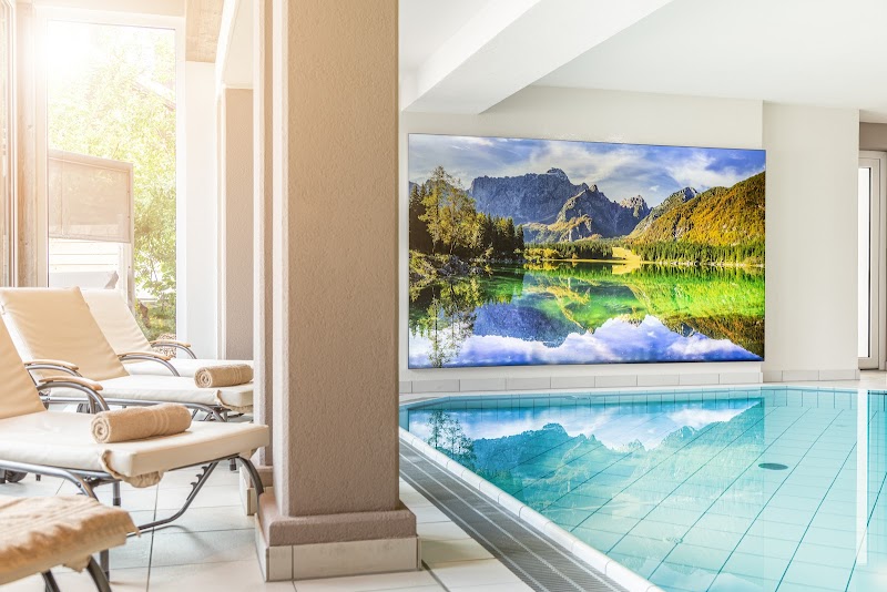 Allgäu Stern Hotel - Weitnau - Germany - booked ai