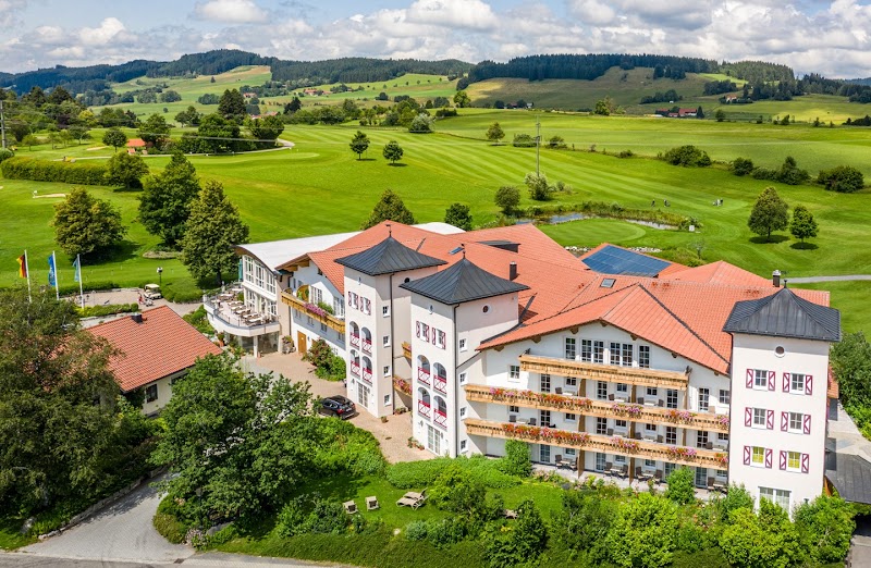 Allgäu Stern Hotel - Weitnau - Germany - booked ai