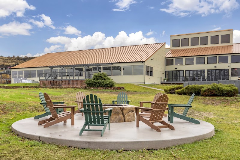 Hood River Hotel - The Dalles - USA - booked ai