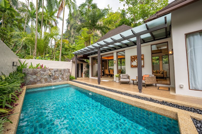 The Banjaran Hotsprings Retreat - Ipoh - Malaysia - booked ai