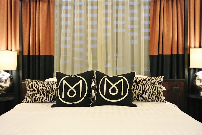 M Boutique Hotel - Ipoh - Malaysia - booked ai