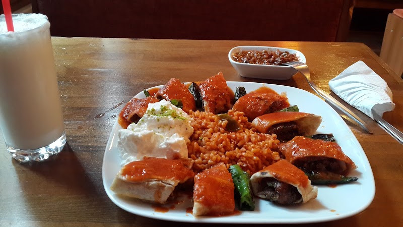 Taksim Sulu Mangal - Istanbul - Türkiye - booked ai
