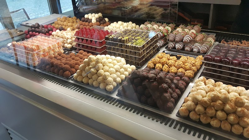 Mendel’s Coffee Shop - Istanbul - Türkiye - booked ai